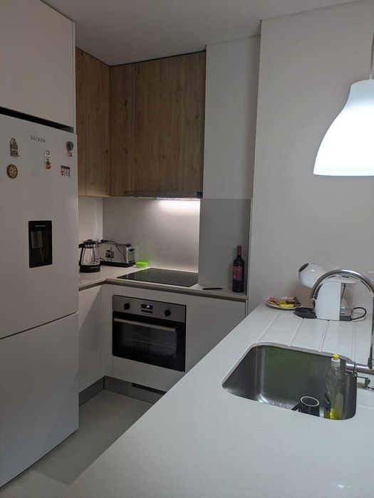 Apartamento T1 Centro Cantanhede