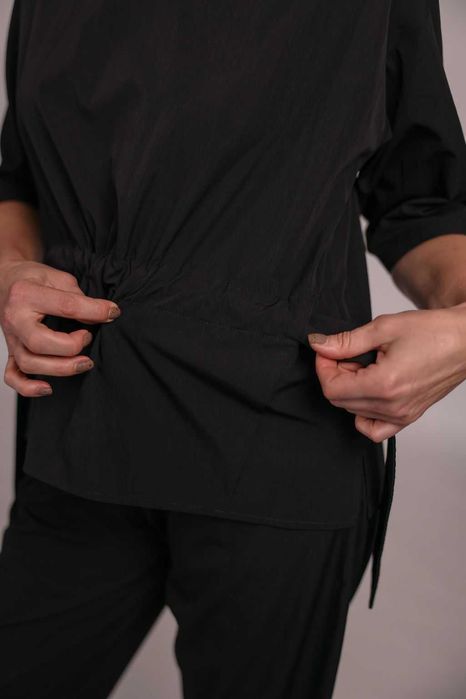 Блуза "UNA", форма для б'юті майстрів