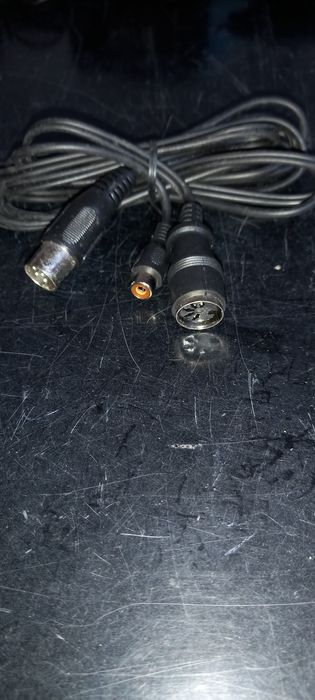 Cabo audio com 120 ctms64171270139009120