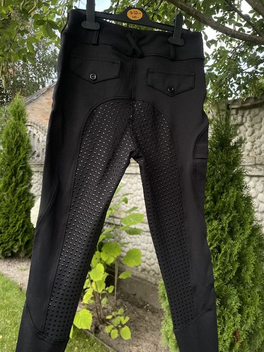 Нові штани для верхової їзди