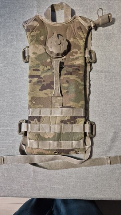 Camelbak plecak na wodę