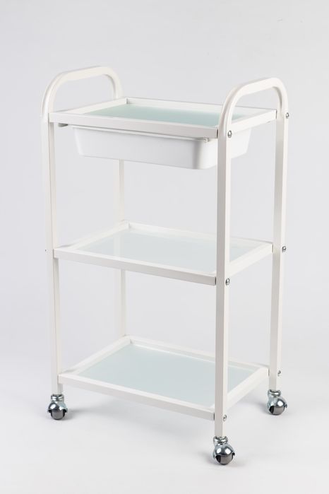 Тележка косметологическая sх10, гарантія якості