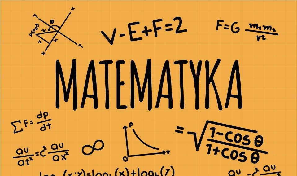 Korepetycje Matematyka  rok szkolny 2026/2027