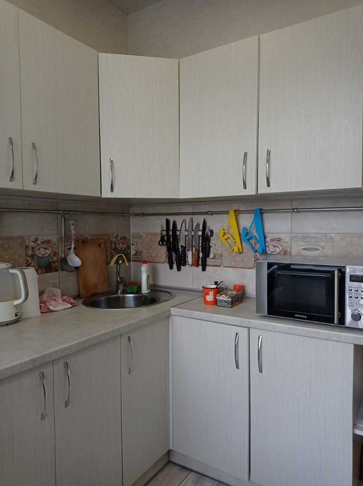 продам двокімнатну квартиру пр. Соборний (район вул. Кріпосна)