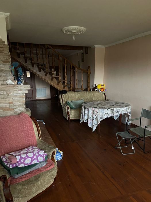 Продається будинок ( незваршене  будівництво ) терміново !!!