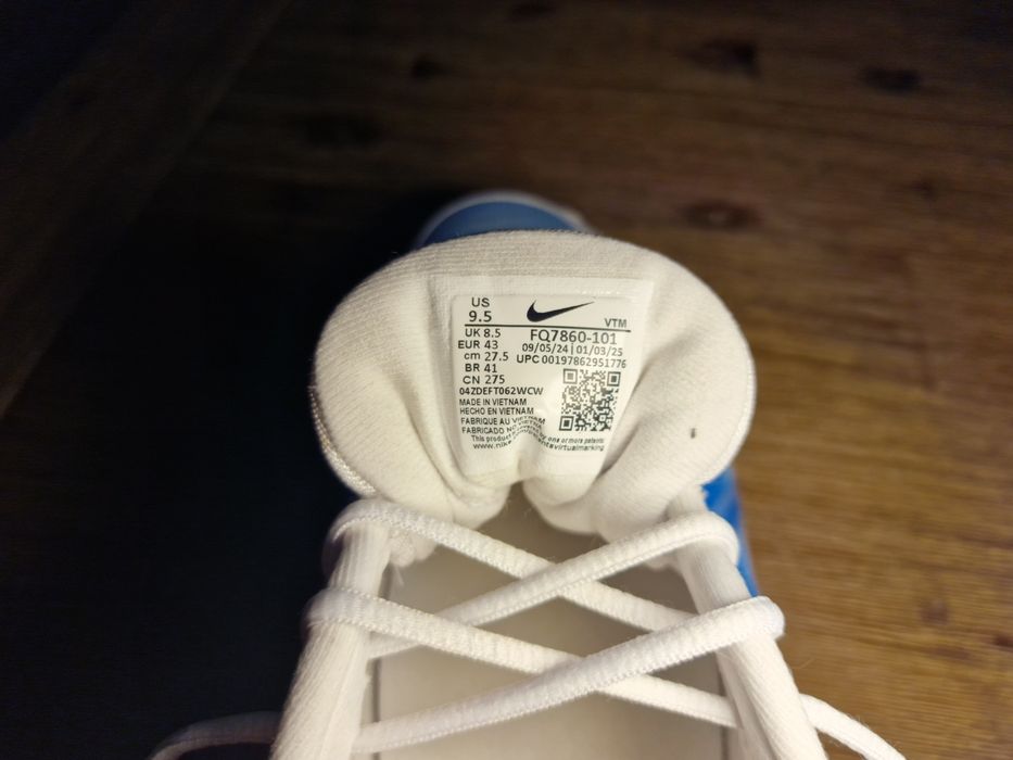 Nike air dn8 (r.43)