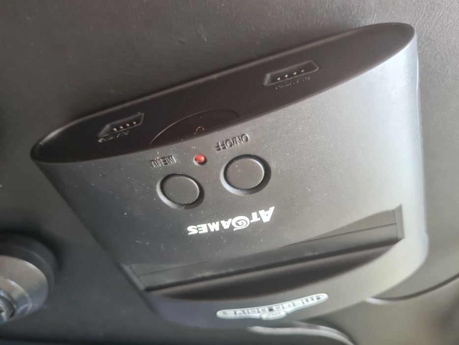 Consola Megadrive Mini64172181756929121