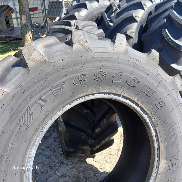 Opona FIRESTONE 420-70 R24