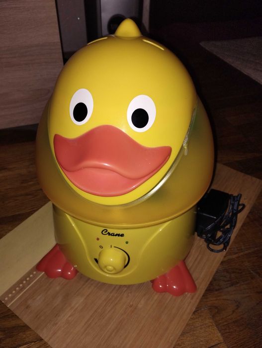 Увлажнитель воздуха Crane - Уточка