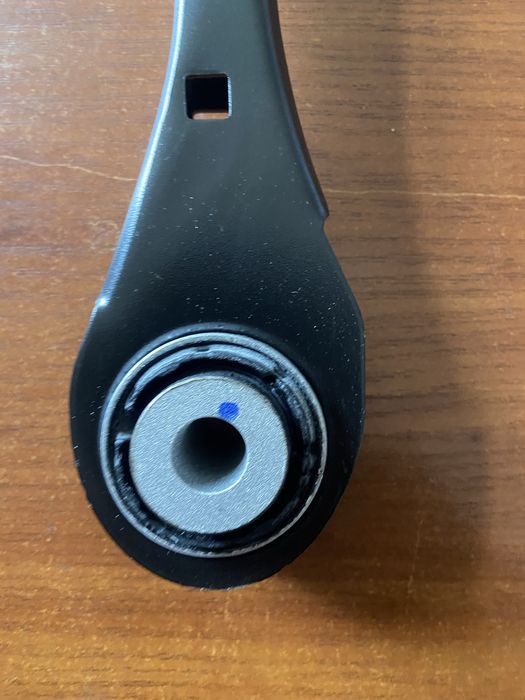 Ричаг задній важeль bmw g60 g70 g26 i4 ix l20 g28