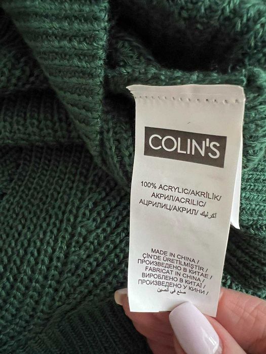 Кофтинка блузка Colin's