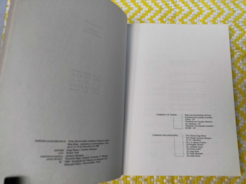 Desporto Saúde Bem Estar - Jorge Bento - António Marques (Editores)