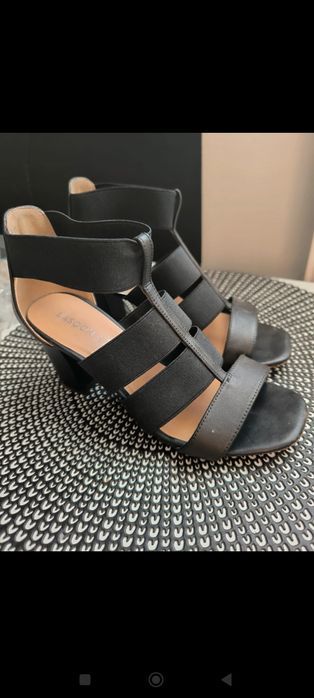 Sandały Lasocki 36 37