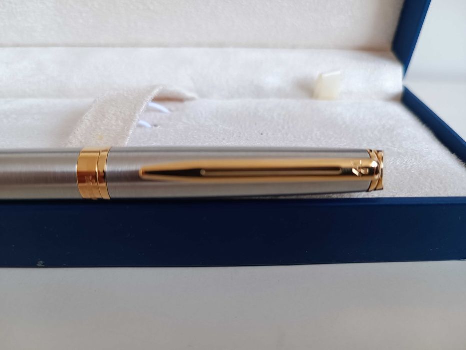 Waterman Hemisphere
