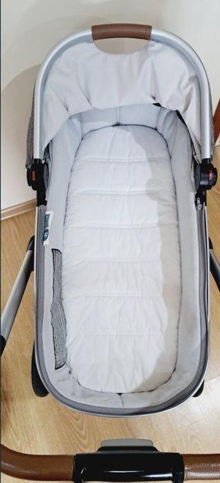 Wózek Maxi Cosi 3 w 1 + GRATISY