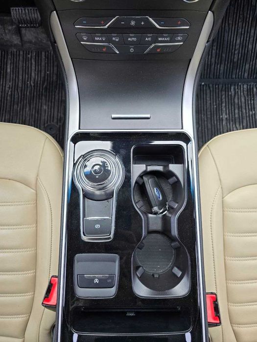 Ford Edge 2019р. 2.0 бензин обмін [Перший внесок від 20%]