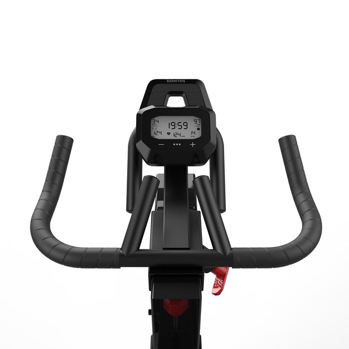 Bicicleta de Treino Biking 500