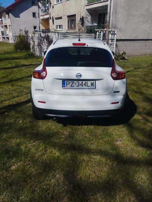Nissan Juke 1.5.dCi.