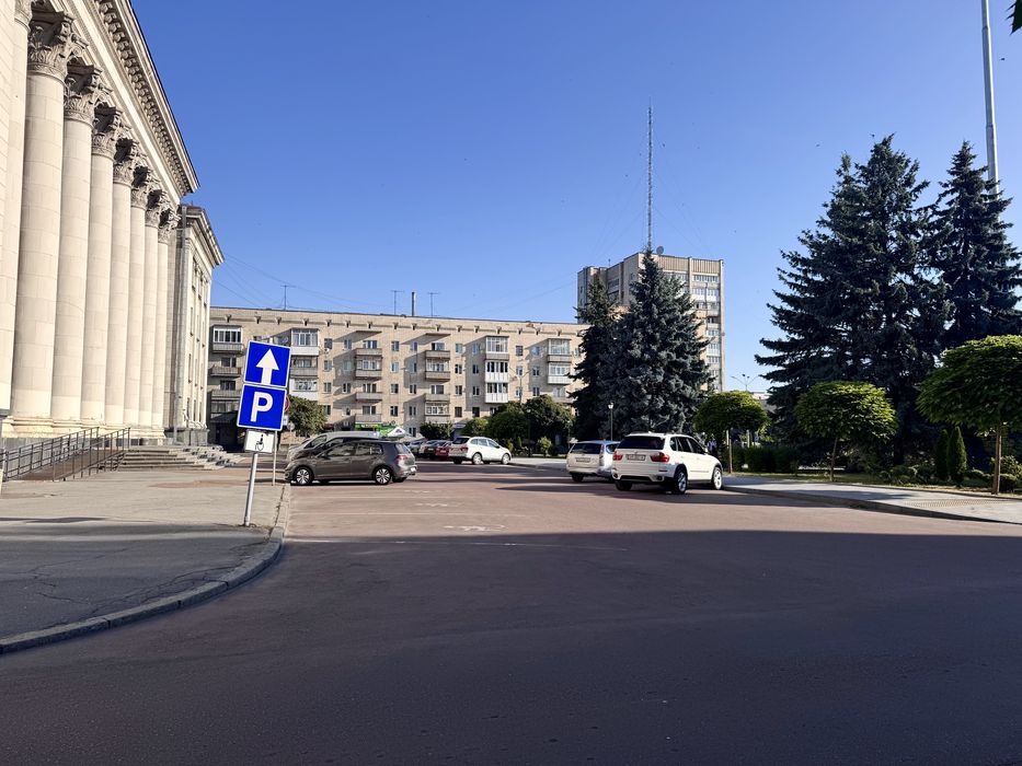 Квартира 2кімнатна