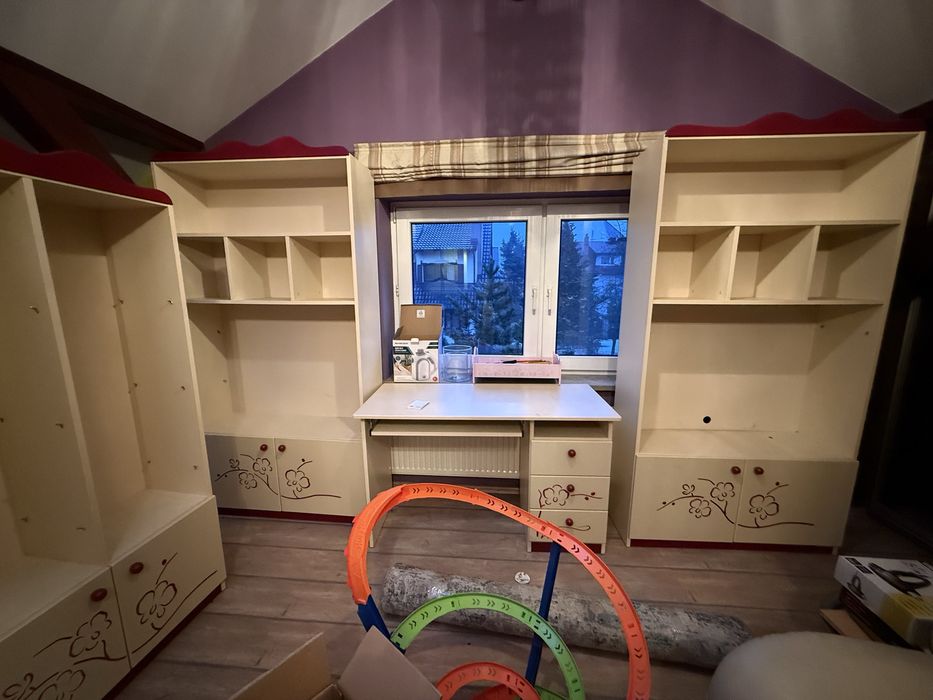 Meble dzieciece Meblik