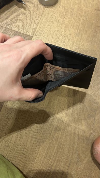 Гаманець Carhartt