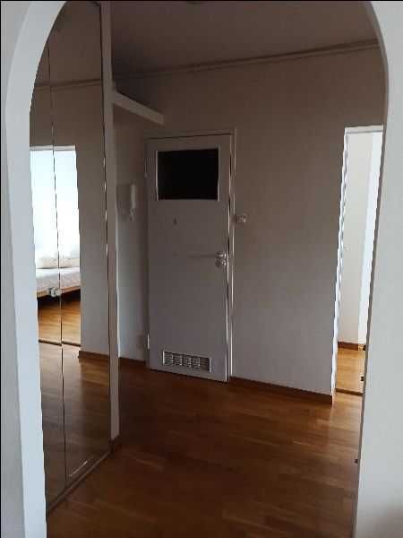 Mieszkanie – Warszawa - Widok 5