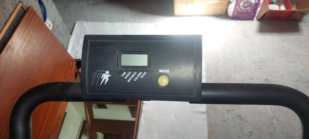 Passadeira não eletrica