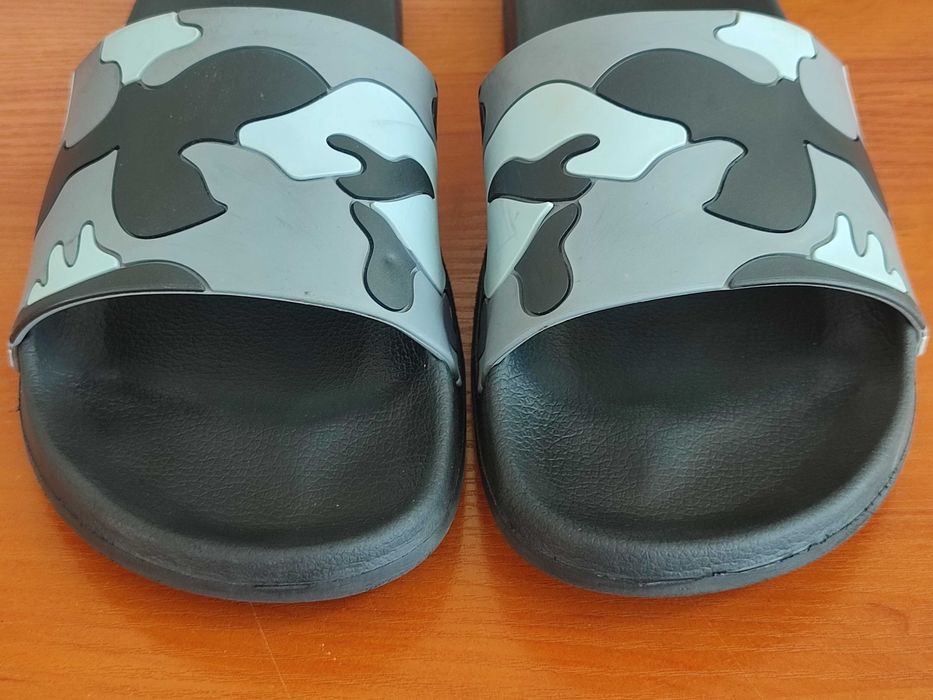 Шлепанцы, тапочки пляжные (42)