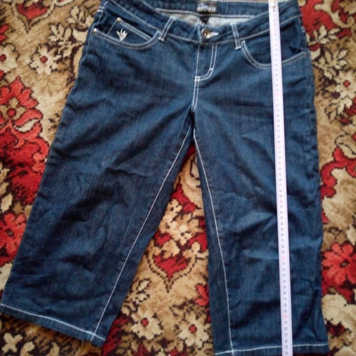 Шорти (бріджи).Нові.