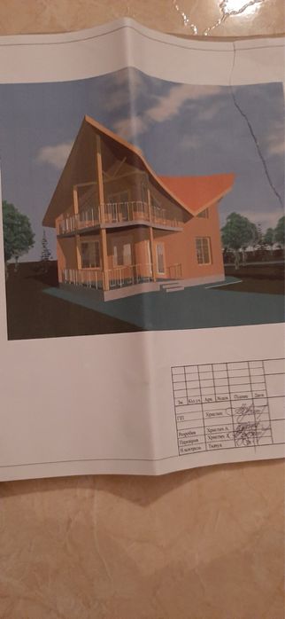 Продаж комерційної ділянки 22 сотки навпроти кафе Смак