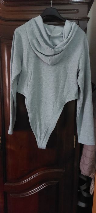 Bodie cinzento M/L