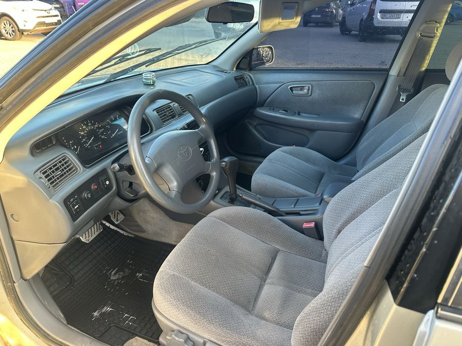 Продам Toyota Camry 20