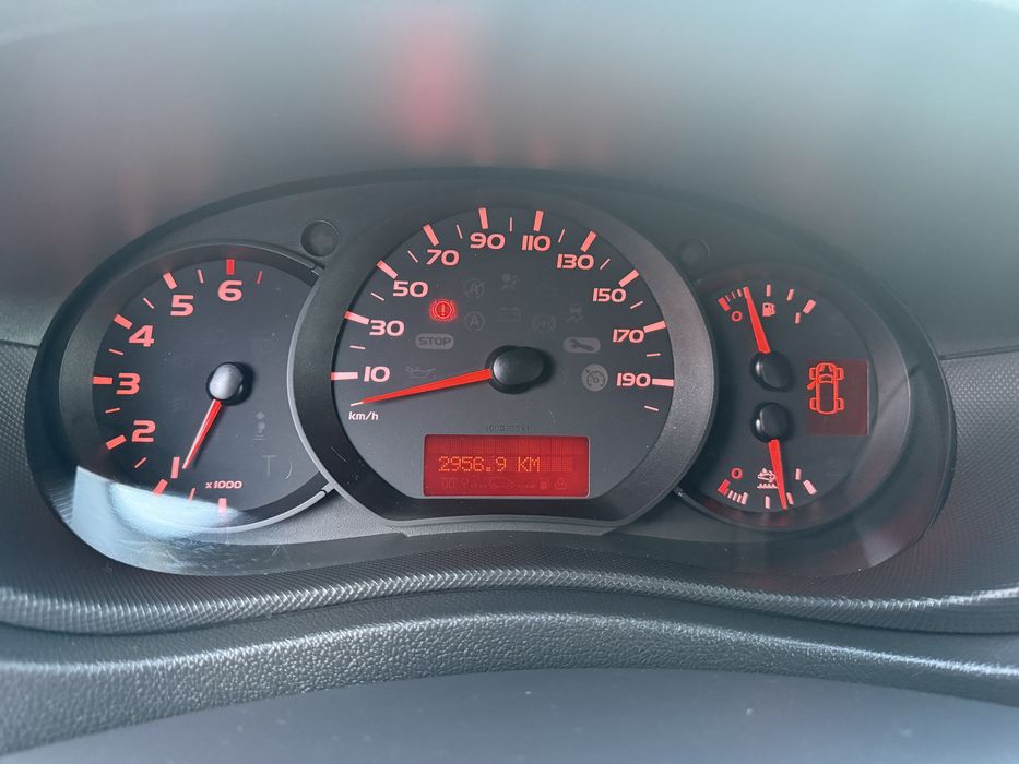 Renault Master IV Спарка 2020р.