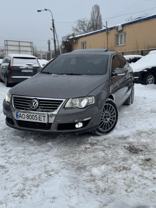 Увага! Фольксваген ПАССАТ в кредит!Авто на виплату!Volksvagen розстроч
