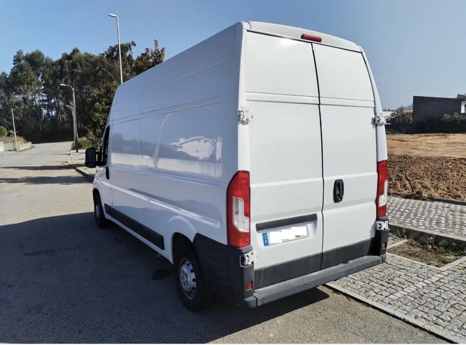 Aluguer de Viaturas desde 10€ hora