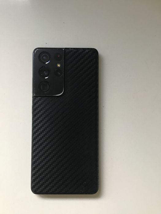 Samsung S21 ULTRA 512gb