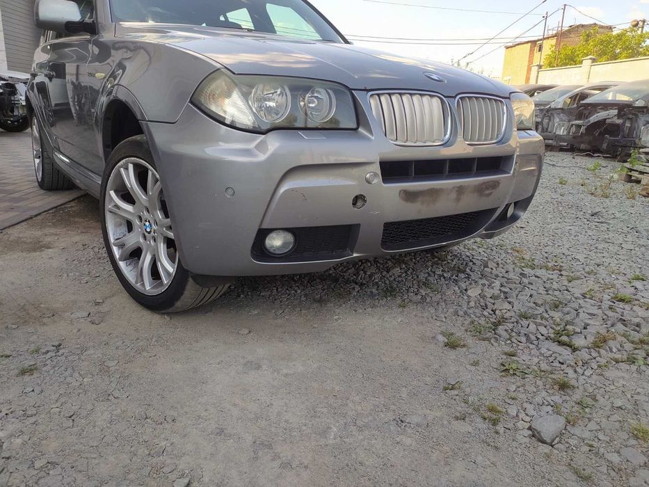 Розбірка БМВ Х5 Е70 Е53 Ф15 Ф16 Розборка BMW X5 E53 E70 F15 Запчастини