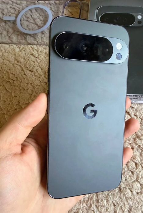 Google Pixel 10 Pro XL