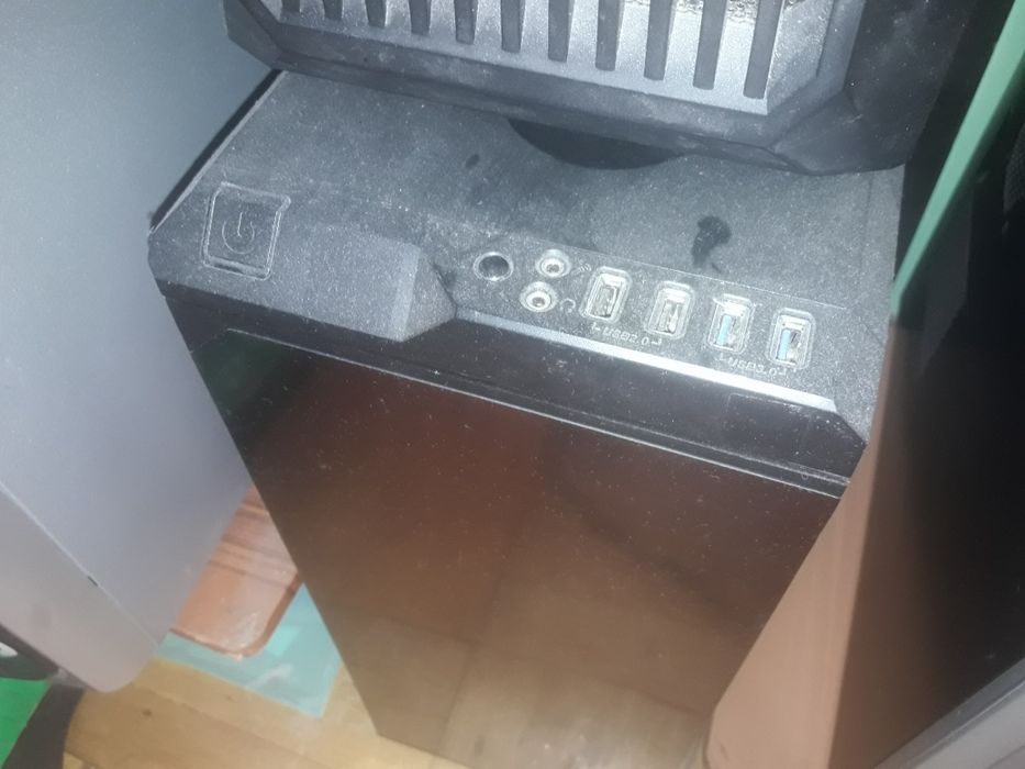 корпус zalman z9 neo з кулерами
