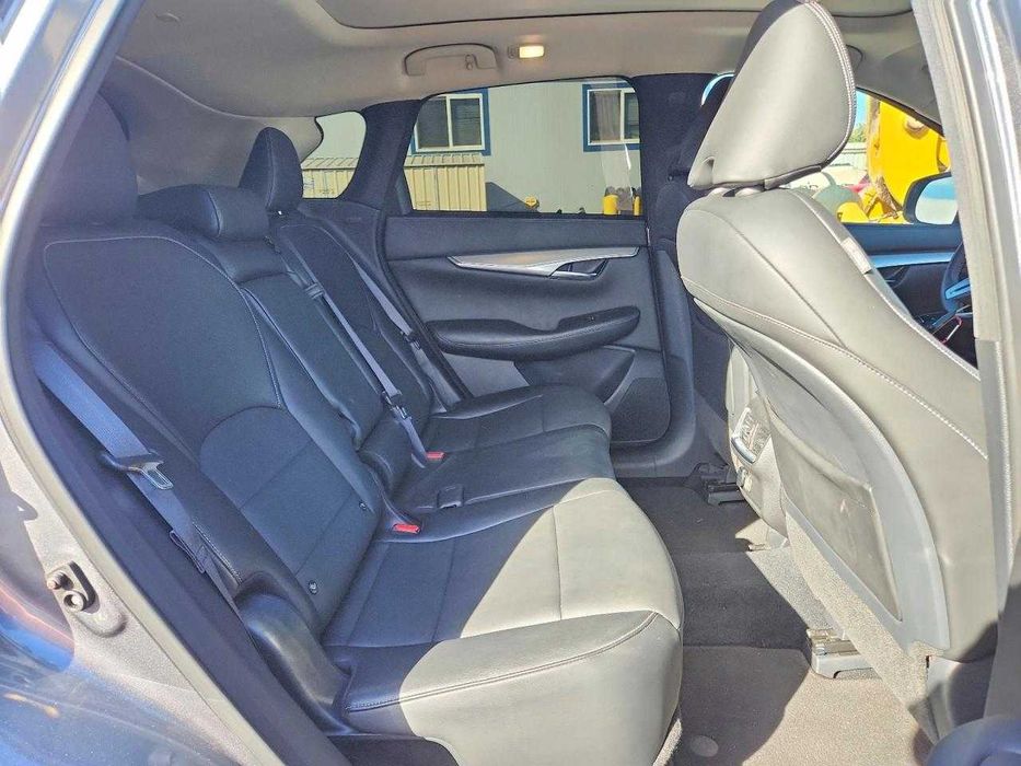 Infinity Qx50 2021 /