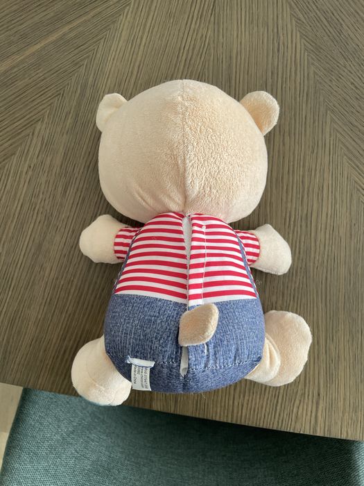 Urso Teddy Chicco