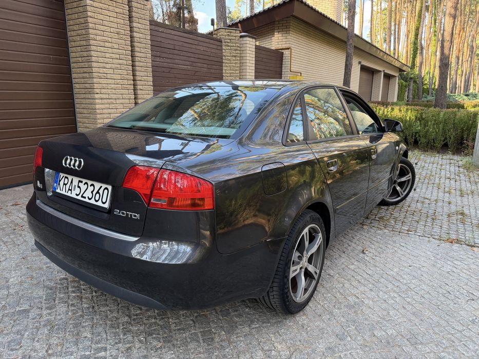 Продам Audi A 4