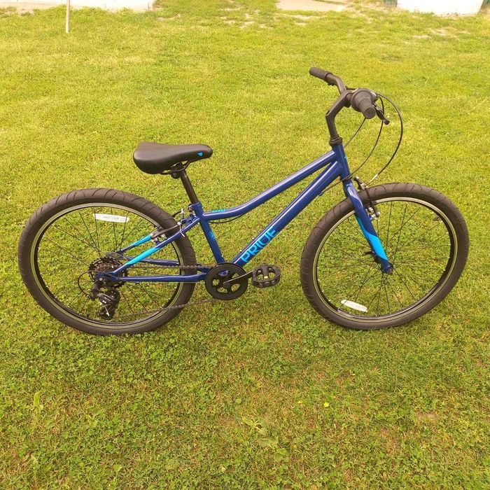 Велосипед PRIDE BRAVE 4.1