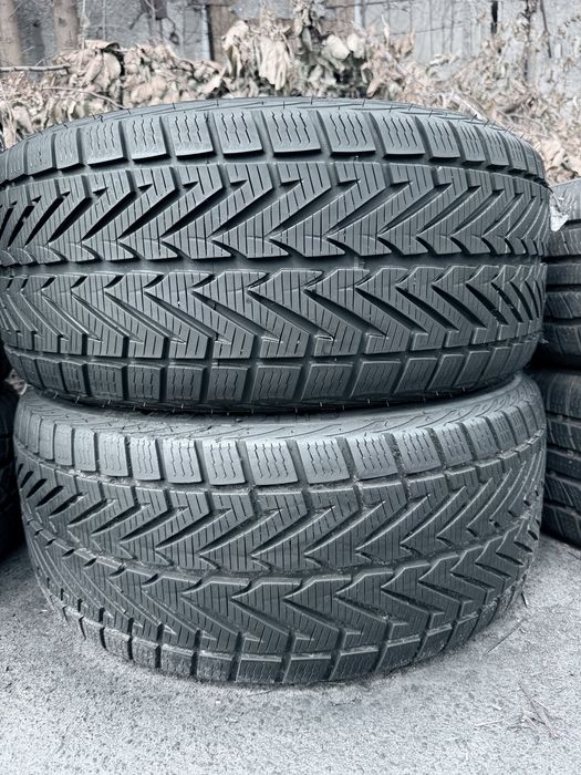 245 40 18 Vredestein Xtreme S 85% 2024 Шини Зима