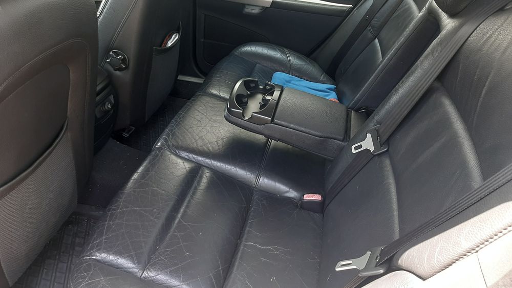 Volvo S40 2.0d 2004