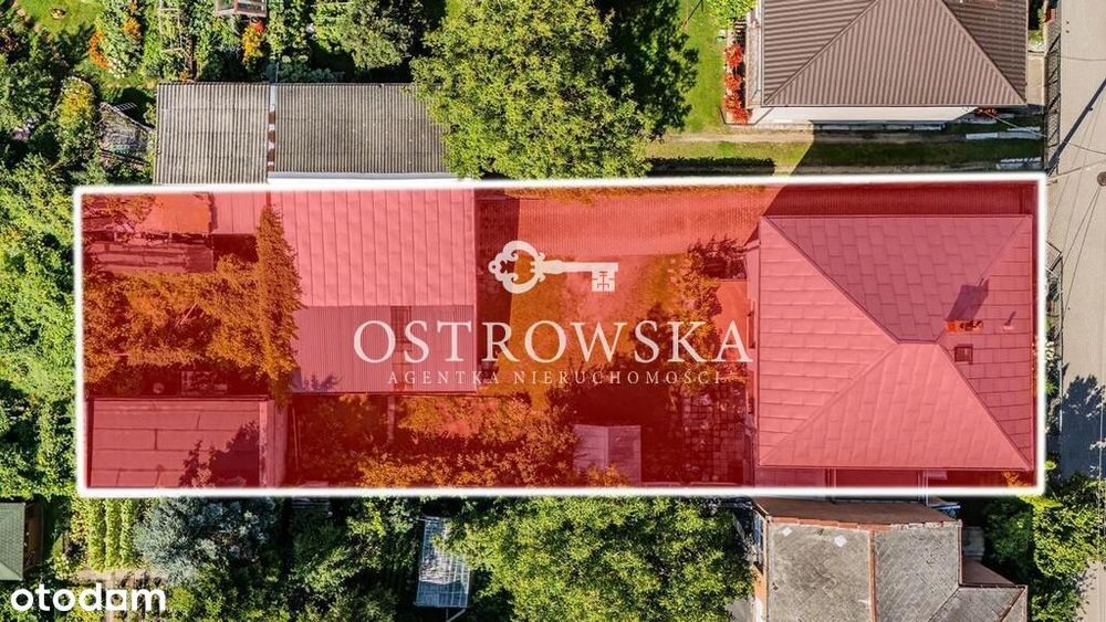 Dom – Mława - Widok 2
