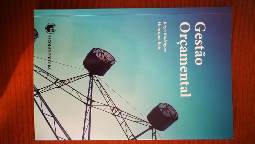 Livros de gestão