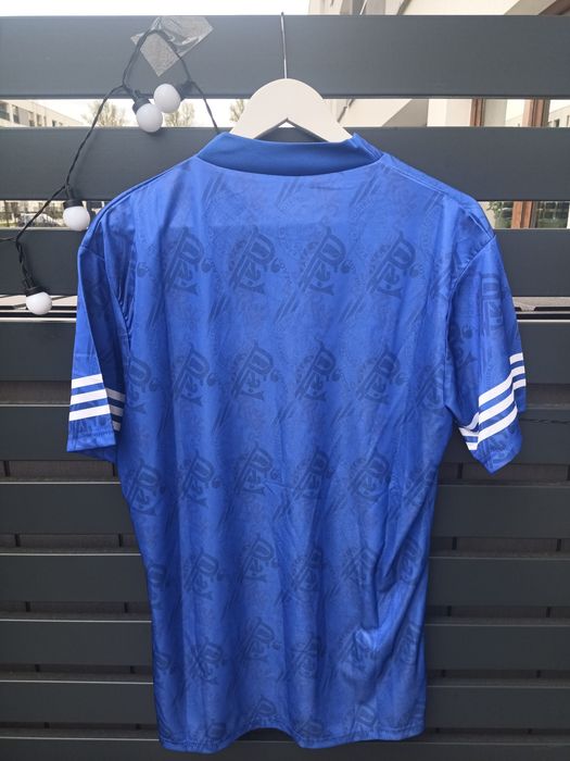 Adidas Glasgow Rangers 1994-1996 koszulka t-shirt męska