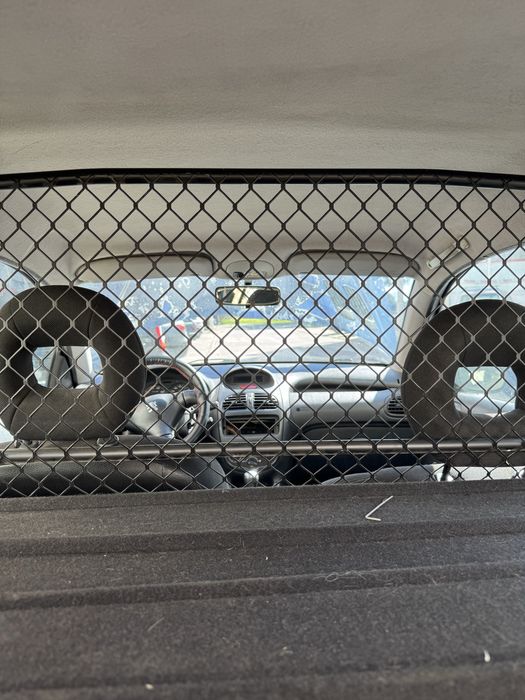 Peugeot 206 2.0HDI XS Comercial