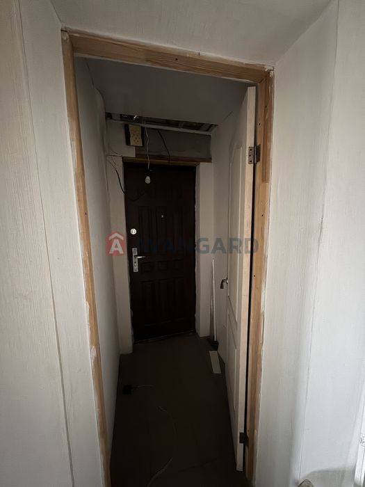 Продам 1 кім квартиру Соц місто